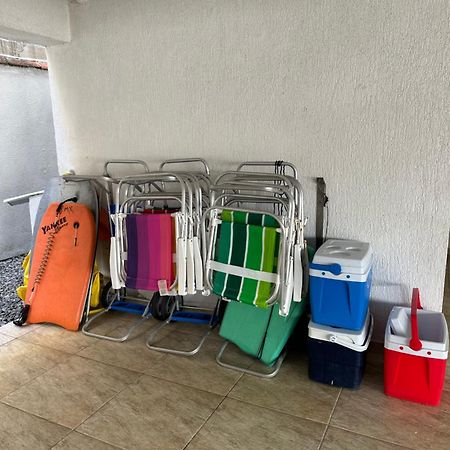 Praia Grande, Angra Dos Reis Kültér fotó