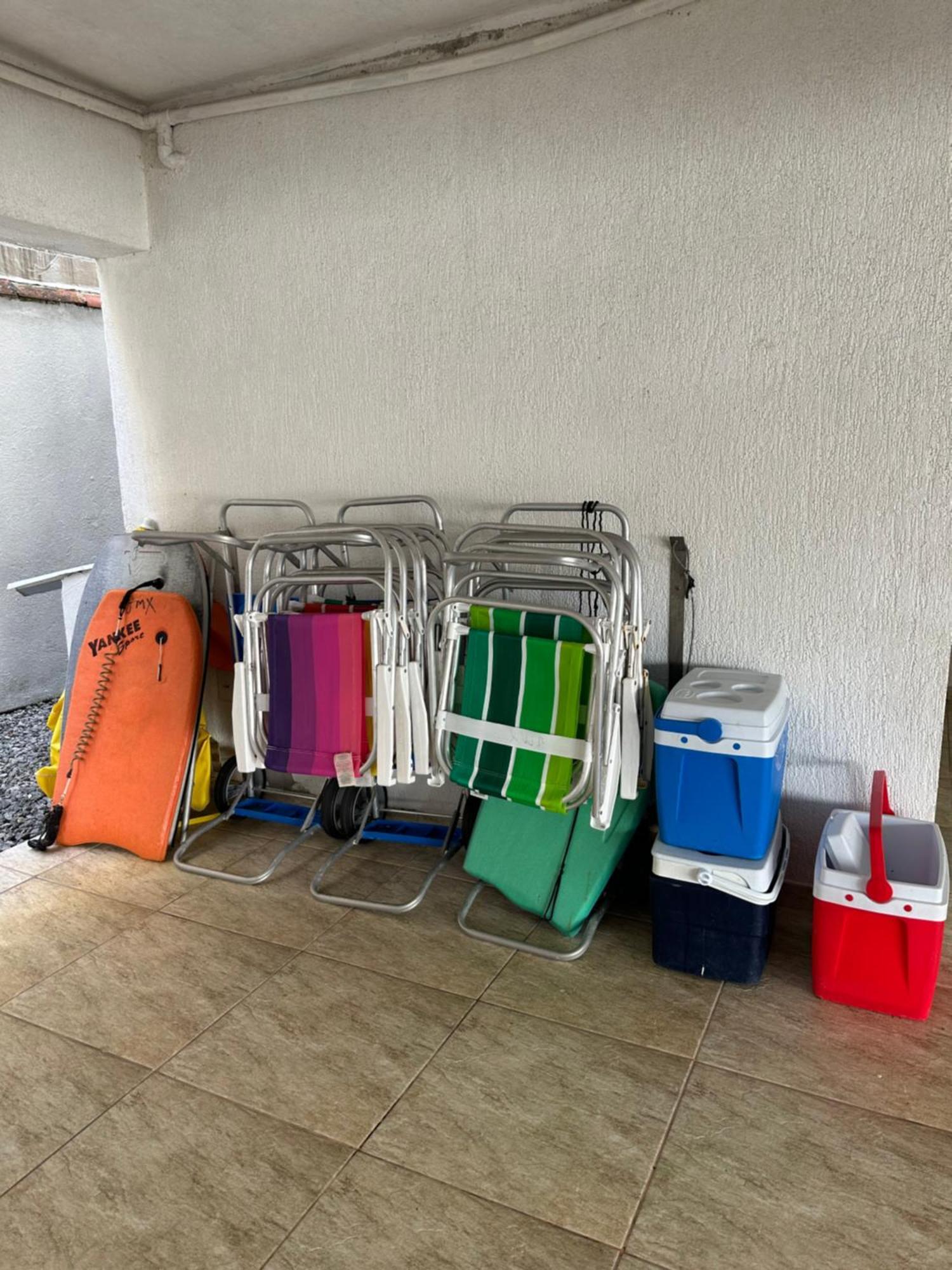 Praia Grande, Angra Dos Reis Kültér fotó