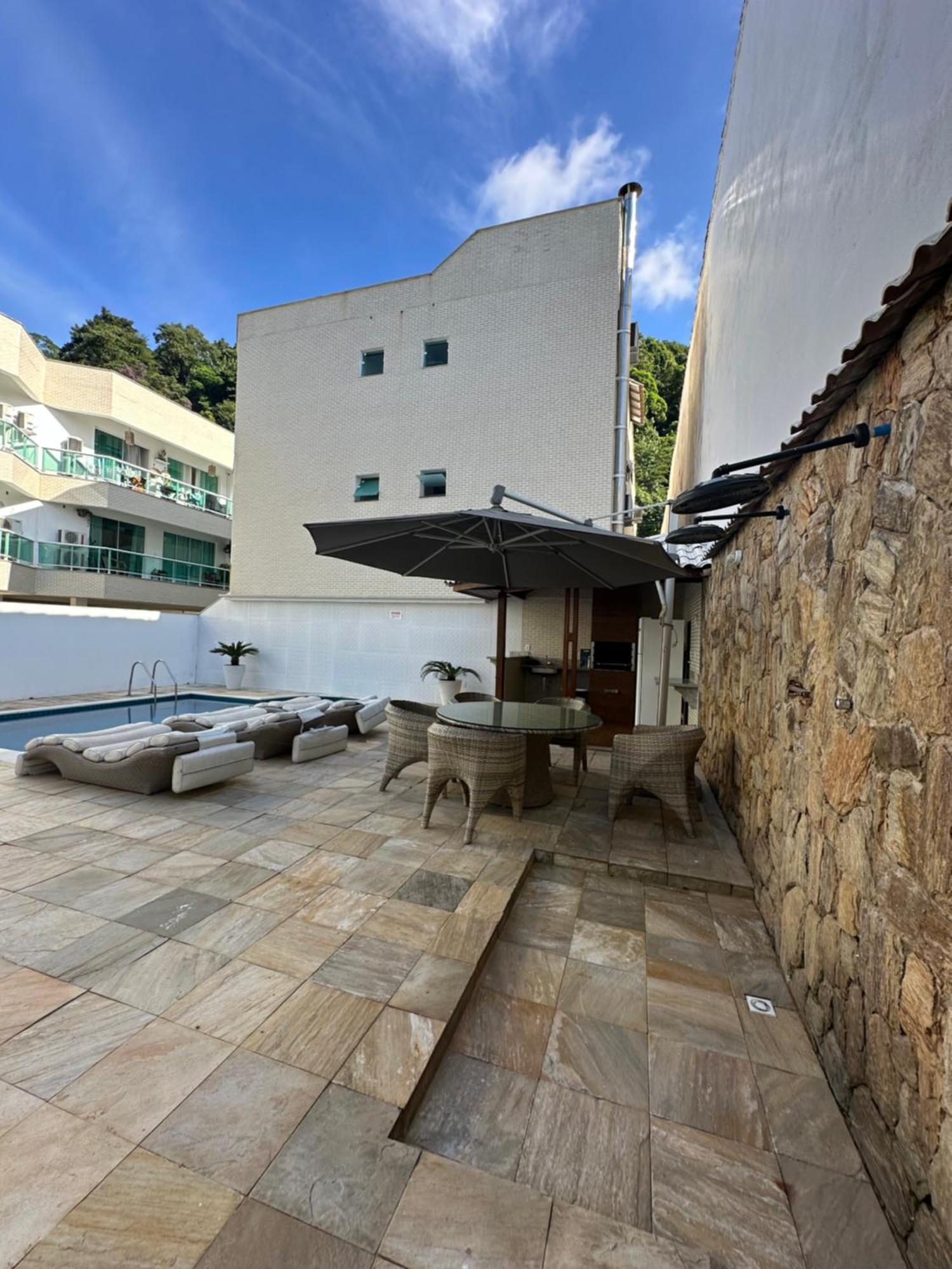 Praia Grande, Angra Dos Reis Kültér fotó