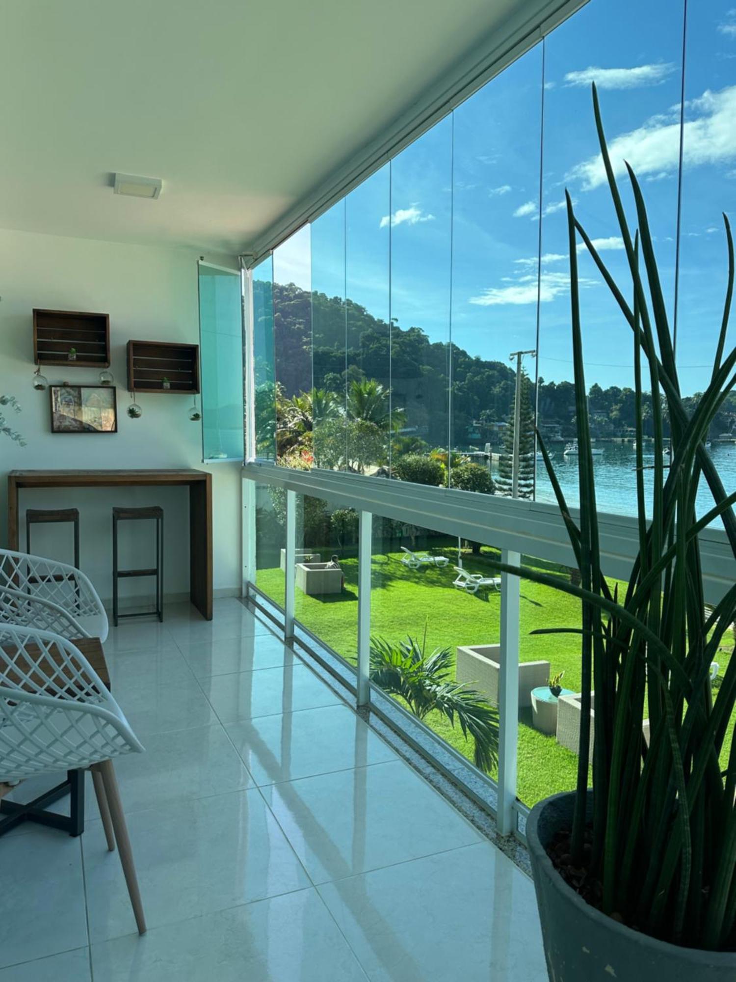 Praia Grande, Angra Dos Reis Kültér fotó