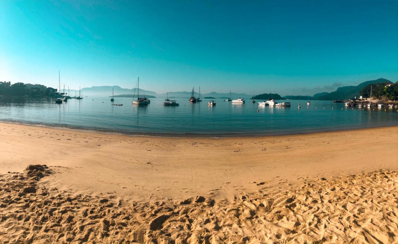 Praia Grande, Angra Dos Reis Kültér fotó